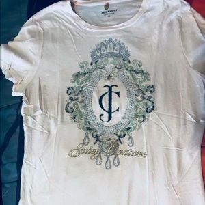 Juicy Couture Tshirt